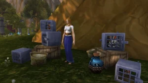 Pet Battles in Mists of Pandaria Classic – Complete Guide (2025)